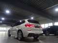 BMW X3 30XD M-SPORTPAKET ACC HUD PANO AHK STHZG LED Blanco - thumbnail 15