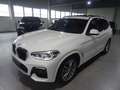 BMW X3 30XD M-SPORTPAKET ACC HUD PANO AHK STHZG LED Blanc - thumbnail 6