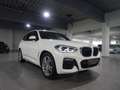 BMW X3 30XD M-SPORTPAKET ACC HUD PANO AHK STHZG LED Blanc - thumbnail 22