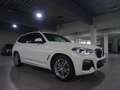 BMW X3 30XD M-SPORTPAKET ACC HUD PANO AHK STHZG LED Blanc - thumbnail 20