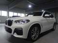 BMW X3 30XD M-SPORTPAKET ACC HUD PANO AHK STHZG LED Blanc - thumbnail 7