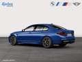 BMW M5 Limousine Competition/M Track Pack/Bowers & Wilkin Blau - thumbnail 6