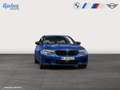 BMW M5 Limousine Competition/M Track Pack/Bowers & Wilkin Blau - thumbnail 10