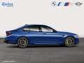 BMW M5 Limousine Competition/M Track Pack/Bowers & Wilkin Blau - thumbnail 8