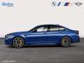 BMW M5 Limousine Competition/M Track Pack/Bowers & Wilkin Blau - thumbnail 5