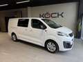 Peugeot Expert Premium Doppelkabine L3H1 BlueHDi 145 S&S Weiß - thumbnail 1