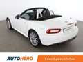 Fiat 124 Spider 1.4 Turbo Lusso Bianco - thumbnail 10