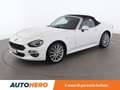 Fiat 124 Spider 1.4 Turbo Lusso Bianco - thumbnail 1