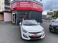 Hyundai i30 blue Trend/Bluetooth/Tempomat/Panorama/USB/PDC Weiß - thumbnail 1