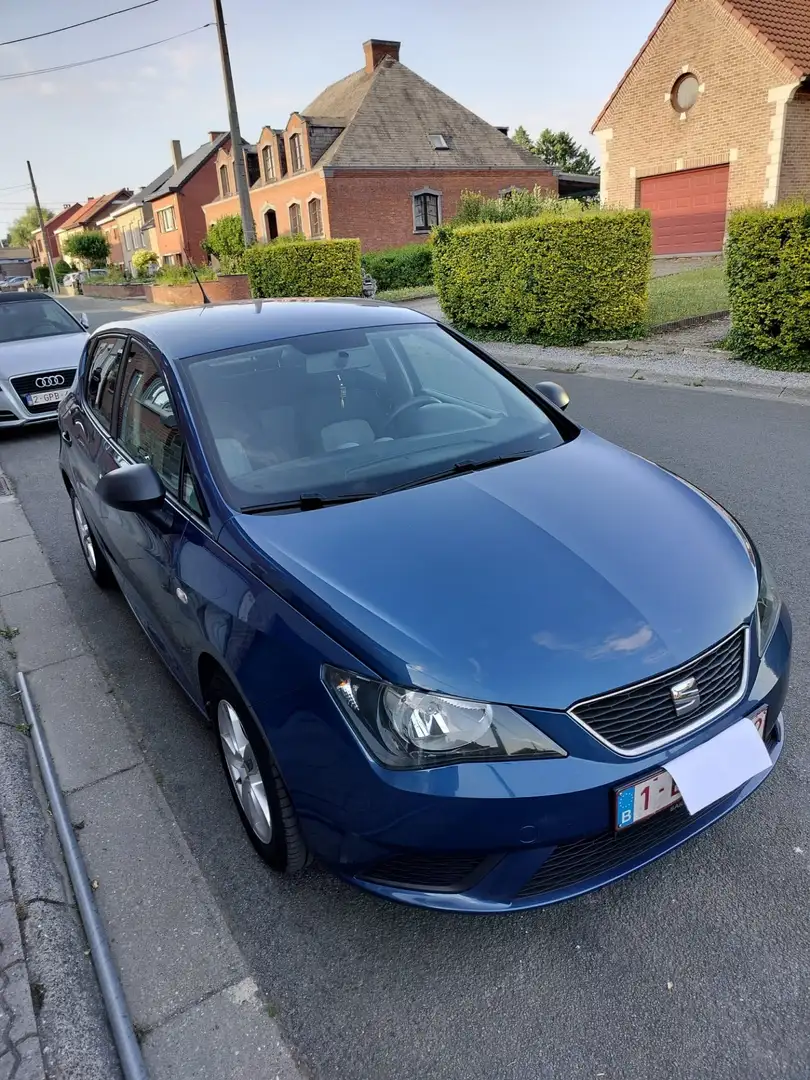 SEAT Ibiza 1.2 12V Reference - 2