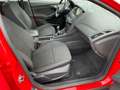 Ford Focus 1.5 EcoBoost, Navi, Einparkhilfe, Klimaanlage Rouge - thumbnail 5