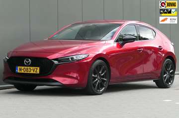 2.0 e-SkyActiv-G M Hybrid 150 Sportive NAP Navi St