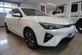 MG MG5 EV Comfort 50,3kWh /ACC/LED/Nav Weiß - thumbnail 3
