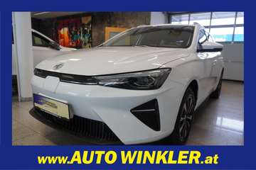 EV Comfort 50,3kWh /ACC/LED/Nav