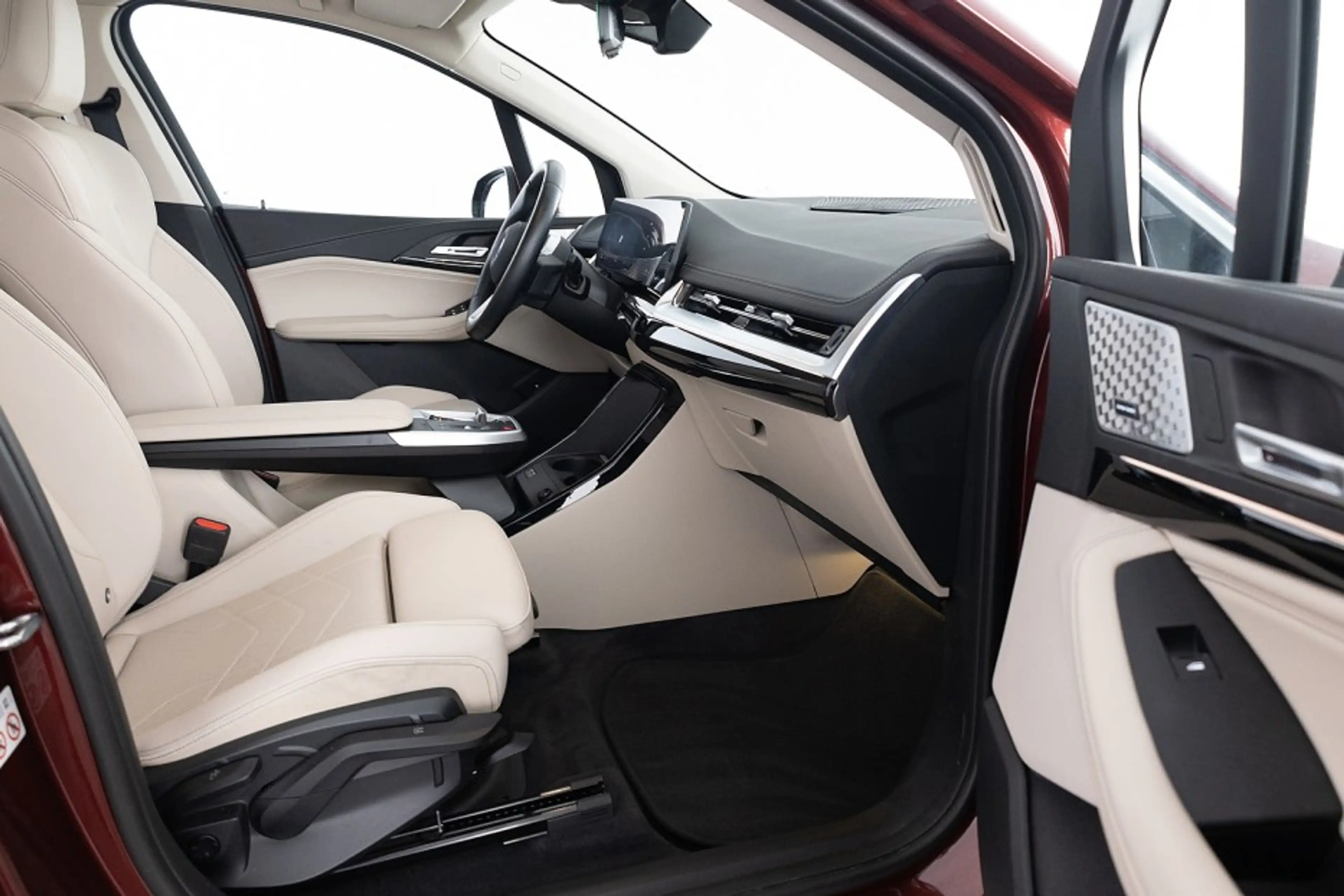 BMW 230 e Active Tourer xDrive | LEDER | CAMERA | ECC ✅ 1e — photo 6