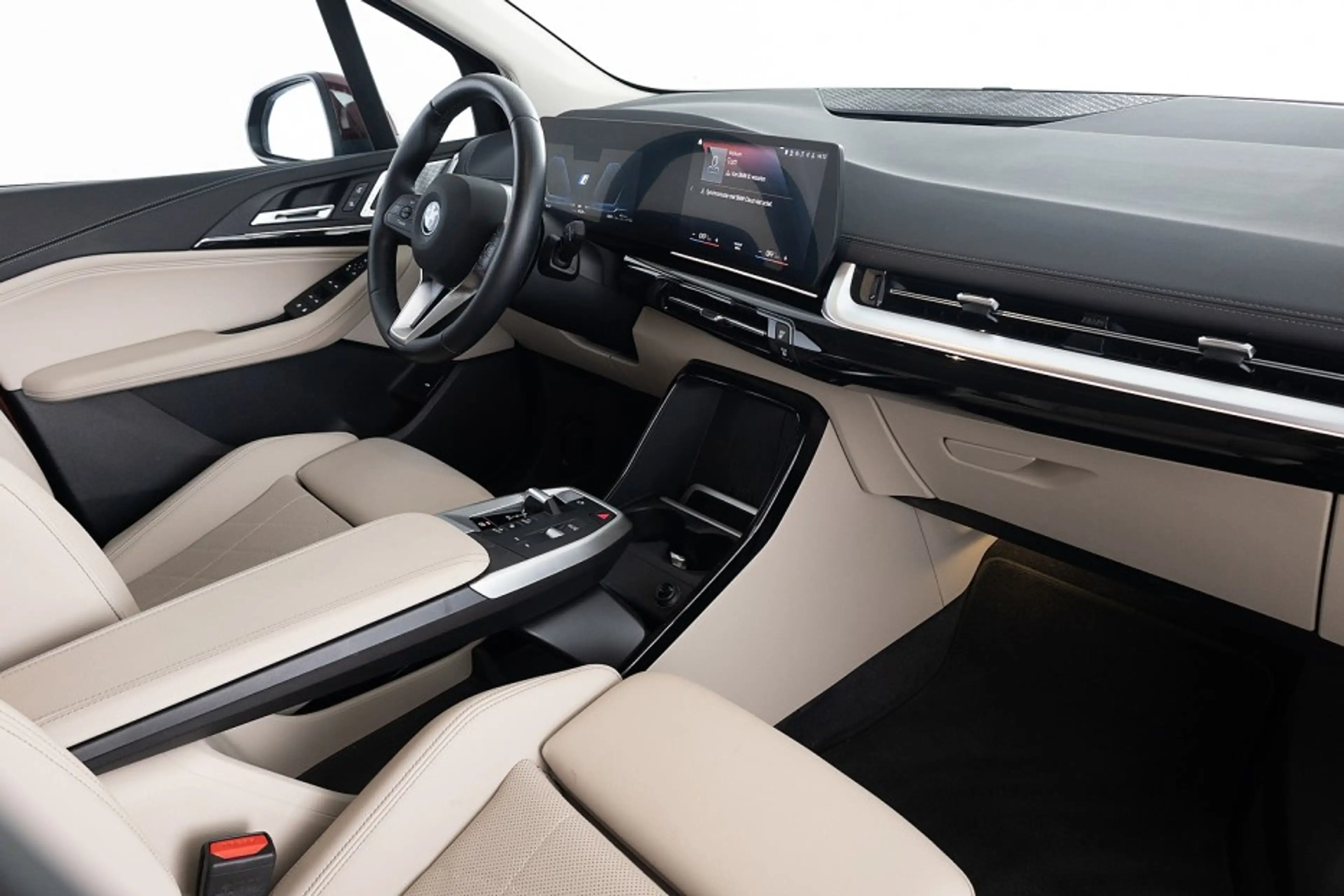 BMW 230 e Active Tourer xDrive | LEDER | CAMERA | ECC ✅ 1e — photo 4