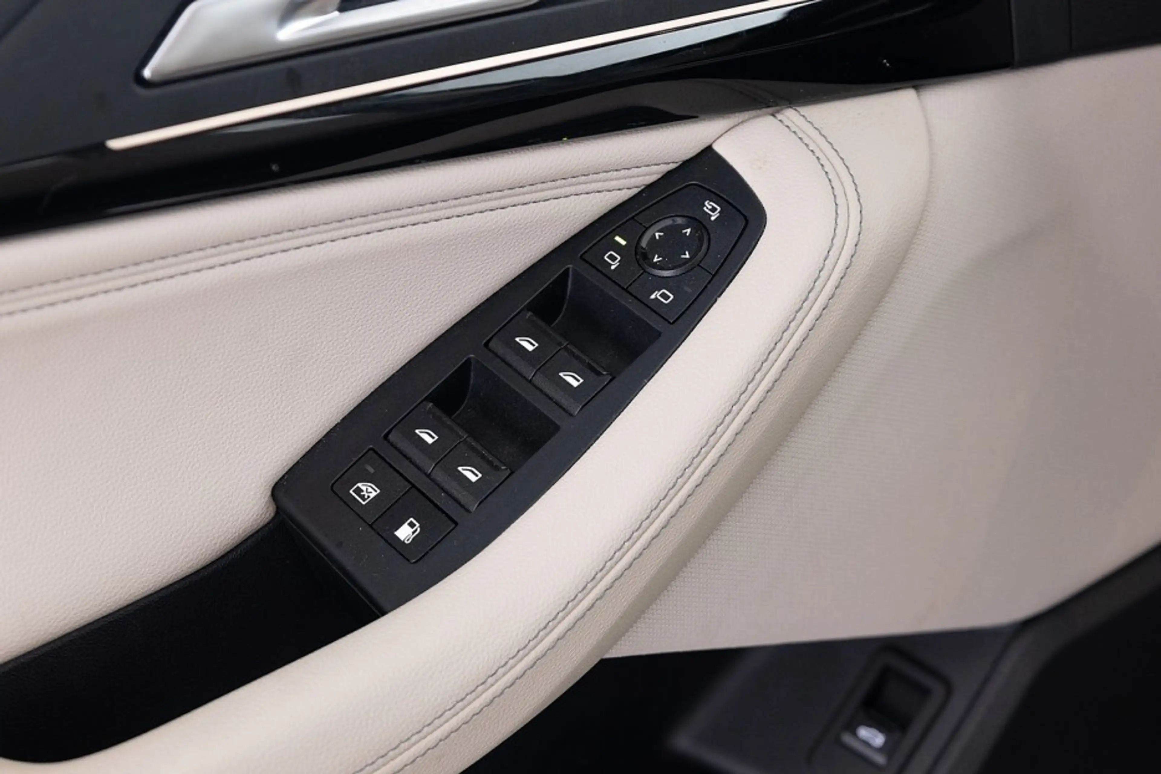 BMW 230 e Active Tourer xDrive | LEDER | CAMERA | ECC ✅ 1e — photo 8