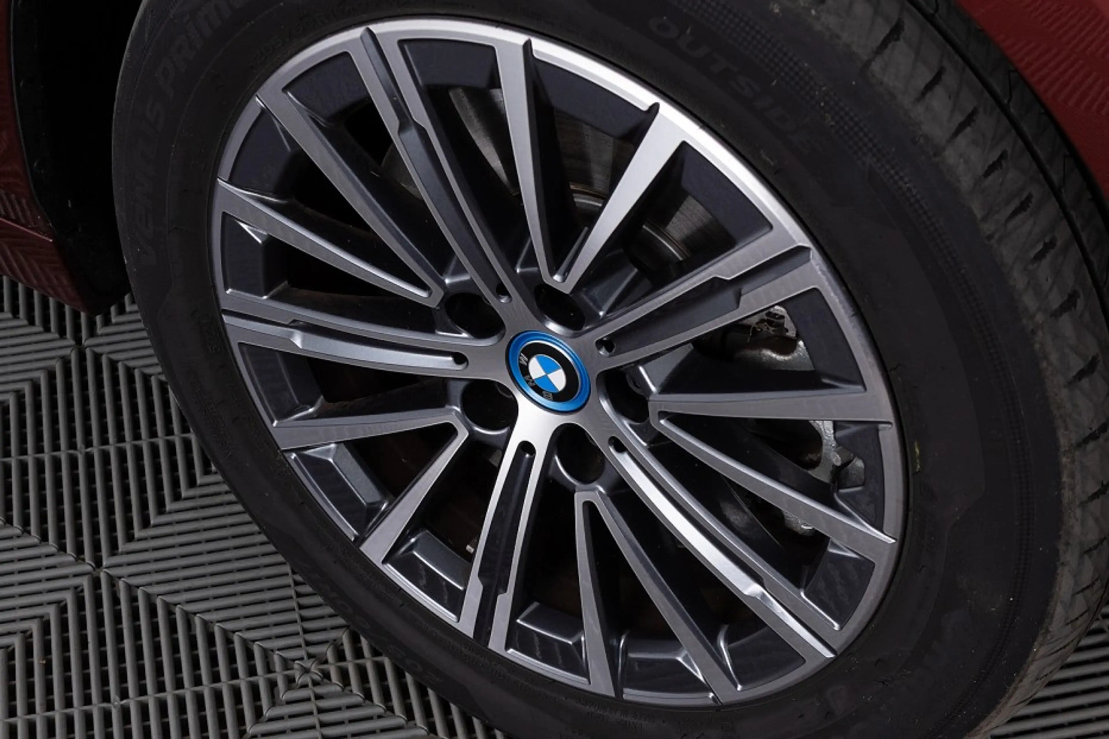 BMW 230 e Active Tourer xDrive | LEDER | CAMERA | ECC ✅ 1e — photo 21