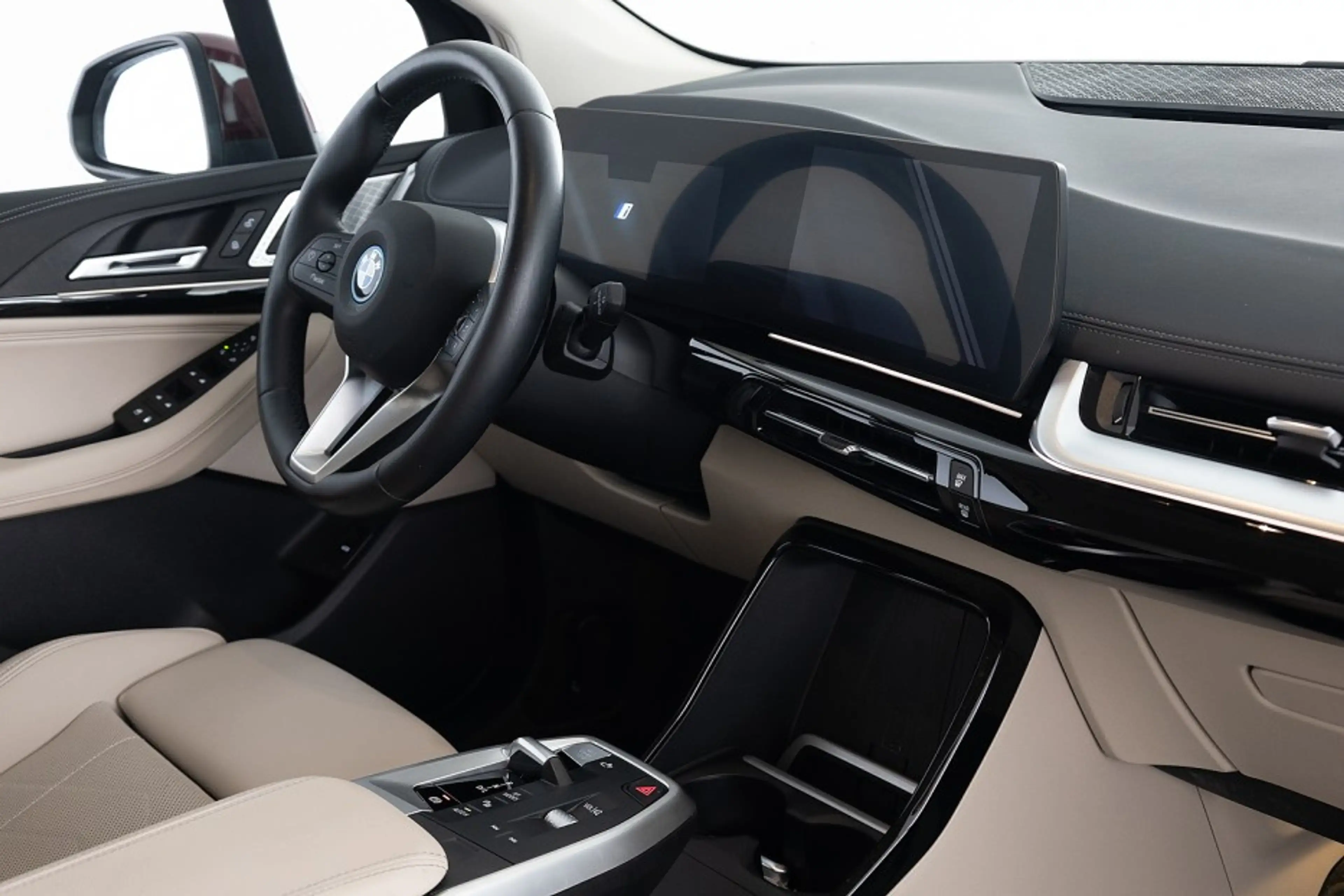 BMW 230 e Active Tourer xDrive | LEDER | CAMERA | ECC ✅ 1e — photo 3