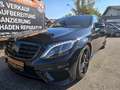 Mercedes-Benz S 350 BlueTEC Aut. Schwarz - thumbnail 1