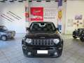 Jeep Renegade Renegade 1.6 mjt Longitude Sport 2wd 120cv ddct * Zwart - thumbnail 1