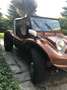 Volkswagen Buggy VOLKSWAGEN BUGGY RUSKA Barna - thumbnail 4