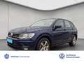 Volkswagen Tiguan 1.5l TSI Trendline GJR PDC ACC SHZ KLIMA Blau - thumbnail 1
