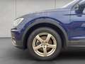 Volkswagen Tiguan 1.5l TSI Trendline GJR AHK PDC ACC SHZ KL Blu/Azzurro - thumbnail 17