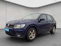 Volkswagen Tiguan 1.5l TSI Trendline GJR PDC ACC SHZ KLIMA Blau - thumbnail 2