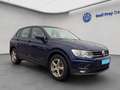 Volkswagen Tiguan 1.5l TSI Trendline GJR PDC ACC SHZ KLIMA Blau - thumbnail 8