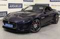 Jaguar F-Type Convertible 5.0 V8 R-Dynamic AWD Aut. 450 Azul - thumbnail 2
