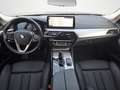 BMW 530 e xDrive Touring Innovationsp. Aut. Klimaaut. Grau - thumbnail 12