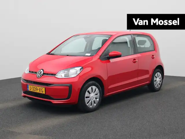 Volkswagen up! 1.0 BMT take up! | BLUETOOTH | AIRCO | CENRTALE DE