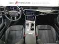 Audi A6 allroad allroad 40 2.0 tdi mhev 12v 204cv business advance Gris - thumbnail 10