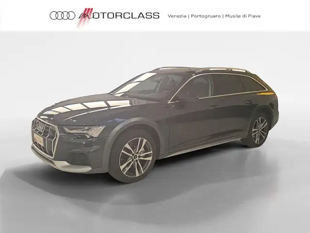 Audi A6 allroad 40 Tdi Mhev Business Advanced Quattro S Tronic