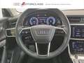 Audi A6 allroad allroad 40 2.0 tdi mhev 12v 204cv business advance Gris - thumbnail 12