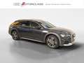 Audi A6 allroad allroad 40 2.0 tdi mhev 12v 204cv business advance Gris - thumbnail 7