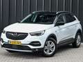 Opel Grandland X 1.2 TURBO BUSINESS EXECUTIVE | AUTOMAAT | LED | BL Wit - thumbnail 2