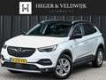 Opel Grandland X 1.2 TURBO BUSINESS EXECUTIVE | AUTOMAAT | LED | BL Wit - thumbnail 1