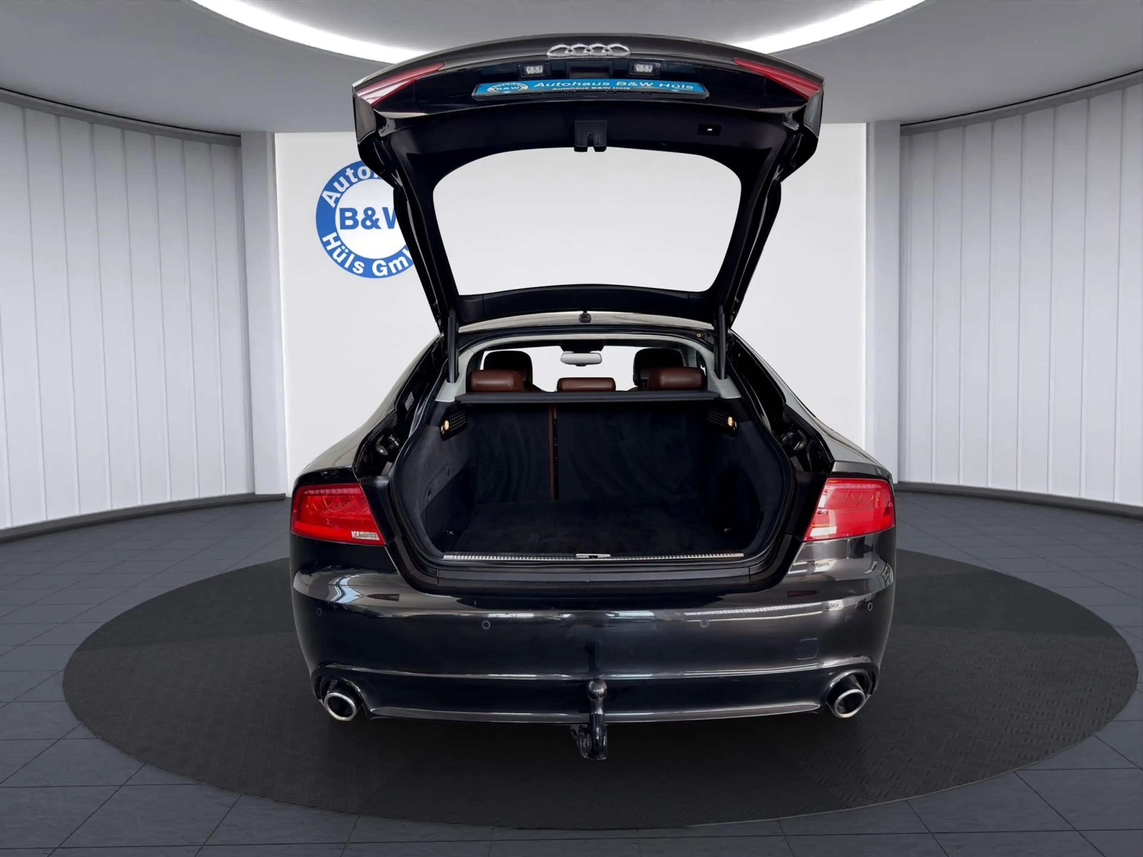 Audi A7 3.0 TDI*XENON*ACC*LEDER*AHK*PDC*NAVI* — photo 15