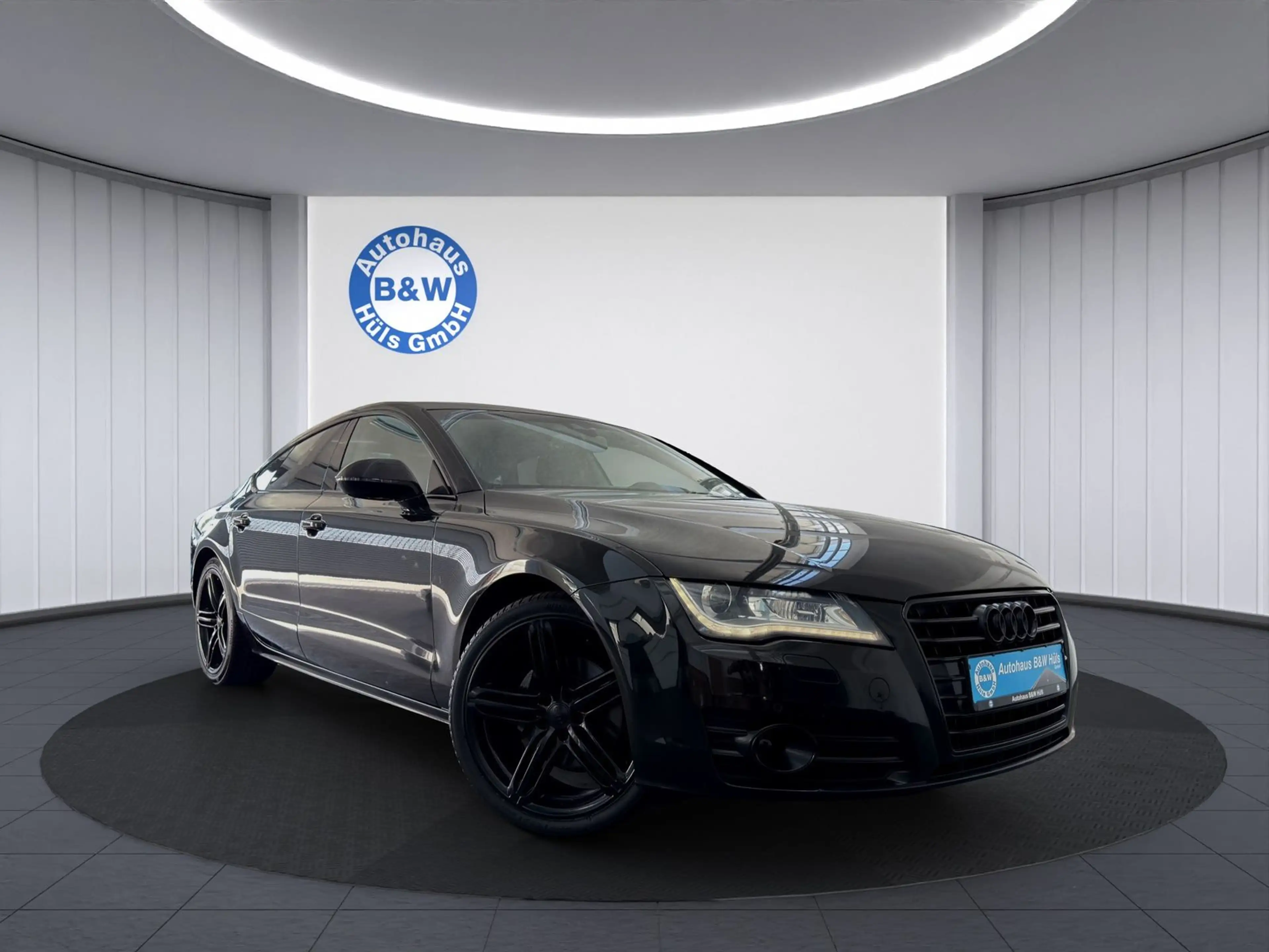 Audi A7 3.0 TDI*XENON*ACC*LEDER*AHK*PDC*NAVI*