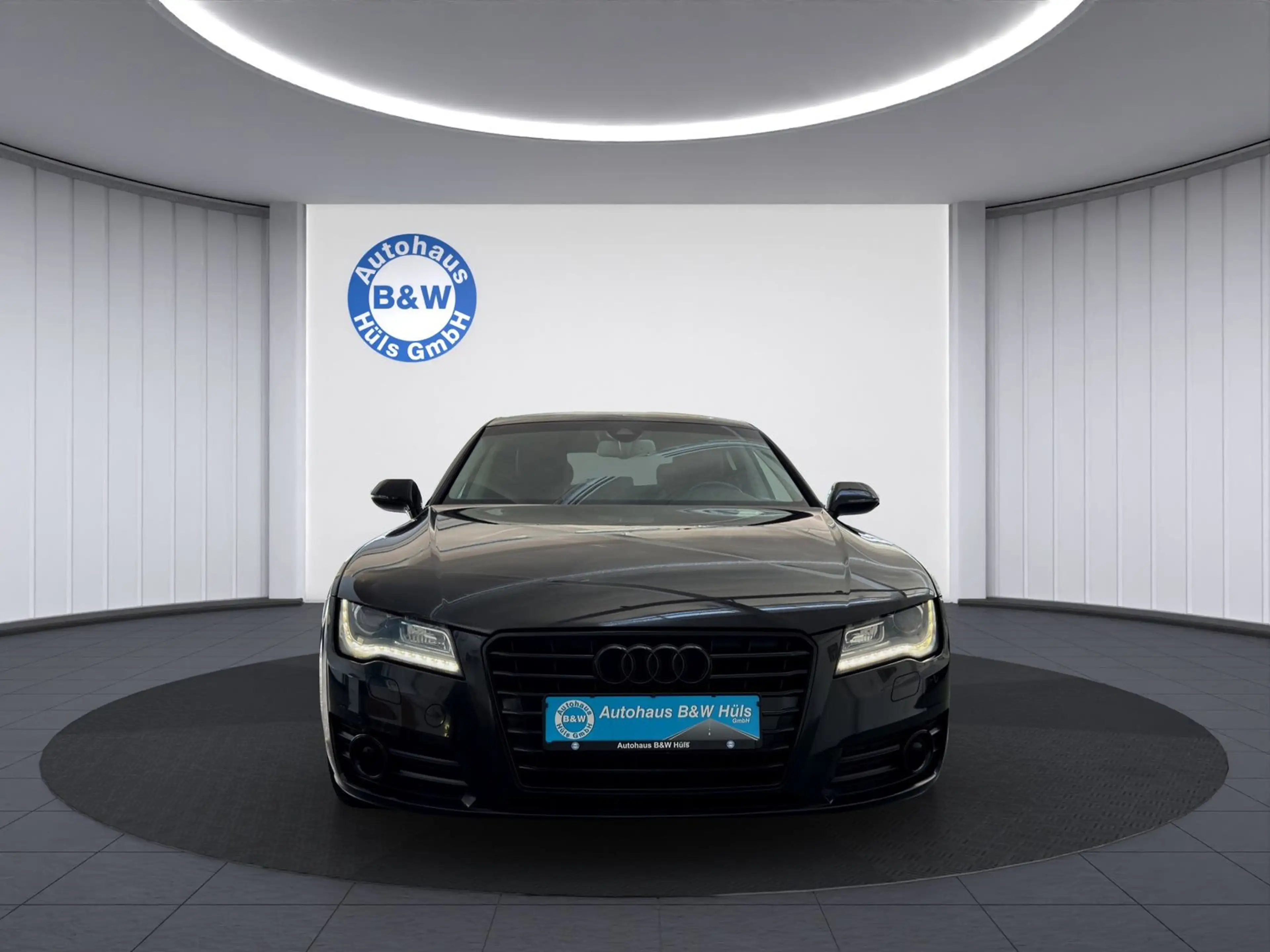 Audi A7 3.0 TDI*XENON*ACC*LEDER*AHK*PDC*NAVI* — photo 2