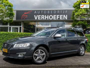 2.0 D3 POLAR+ - FULL OPTION - PANORAMADAK - AUTOMA