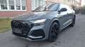 Audi RS Q8 /AHK/STHZG/B&O/Keram/Pano/23'/Matrix/HUD/ Gris - thumbnail 2