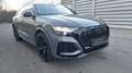Audi RS Q8 /AHK/STHZG/B&O/Keram/Pano/23'/Matrix/HUD/ Gris - thumbnail 4