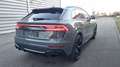 Audi RS Q8 /AHK/STHZG/B&O/Keram/Pano/23'/Matrix/HUD/ Gris - thumbnail 6