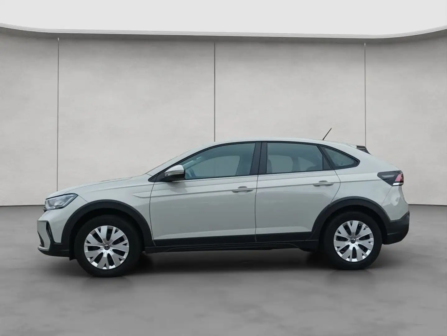 Volkswagen Taigo 1.0 TSI OPF PDC Licht & Sicht GRA Grijs - 2