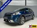 Kia Niro 1.6 GDi Hybrid DynamicPlusLine Rijklaar|JBL|Navi|A Blauw - thumbnail 1