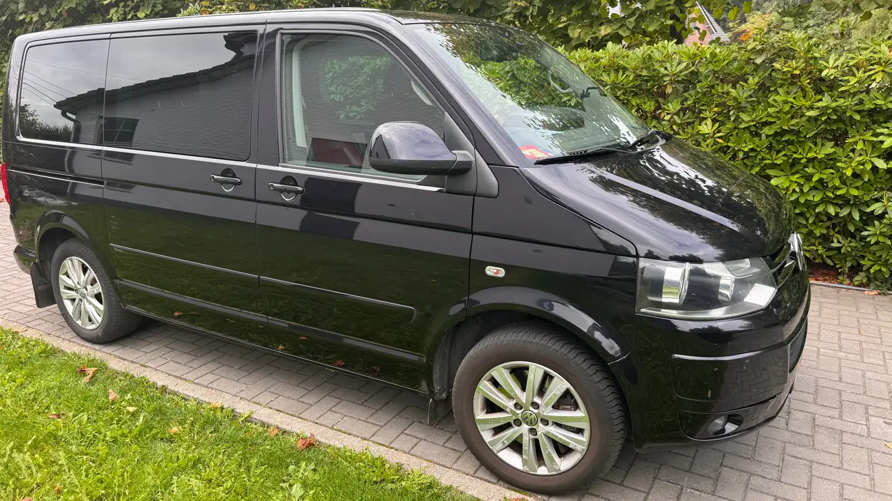 Volkswagen T5