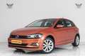 Volkswagen Polo 1.0i Trendline Orange - thumbnail 1